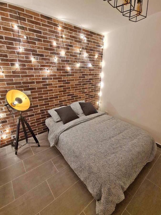 Gregbnb - Centre Ancien - T2 Style Loft Toulon Kültér fotó